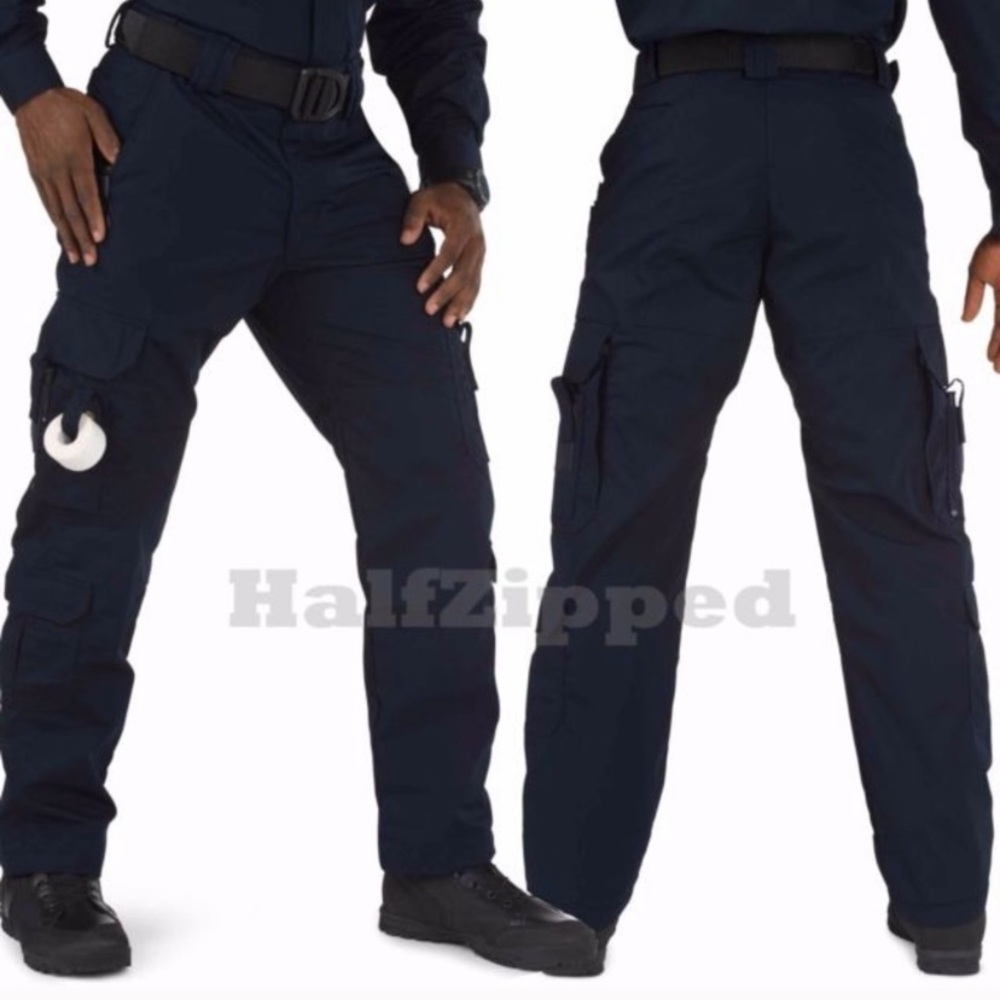 5.11 tactical pants ems
